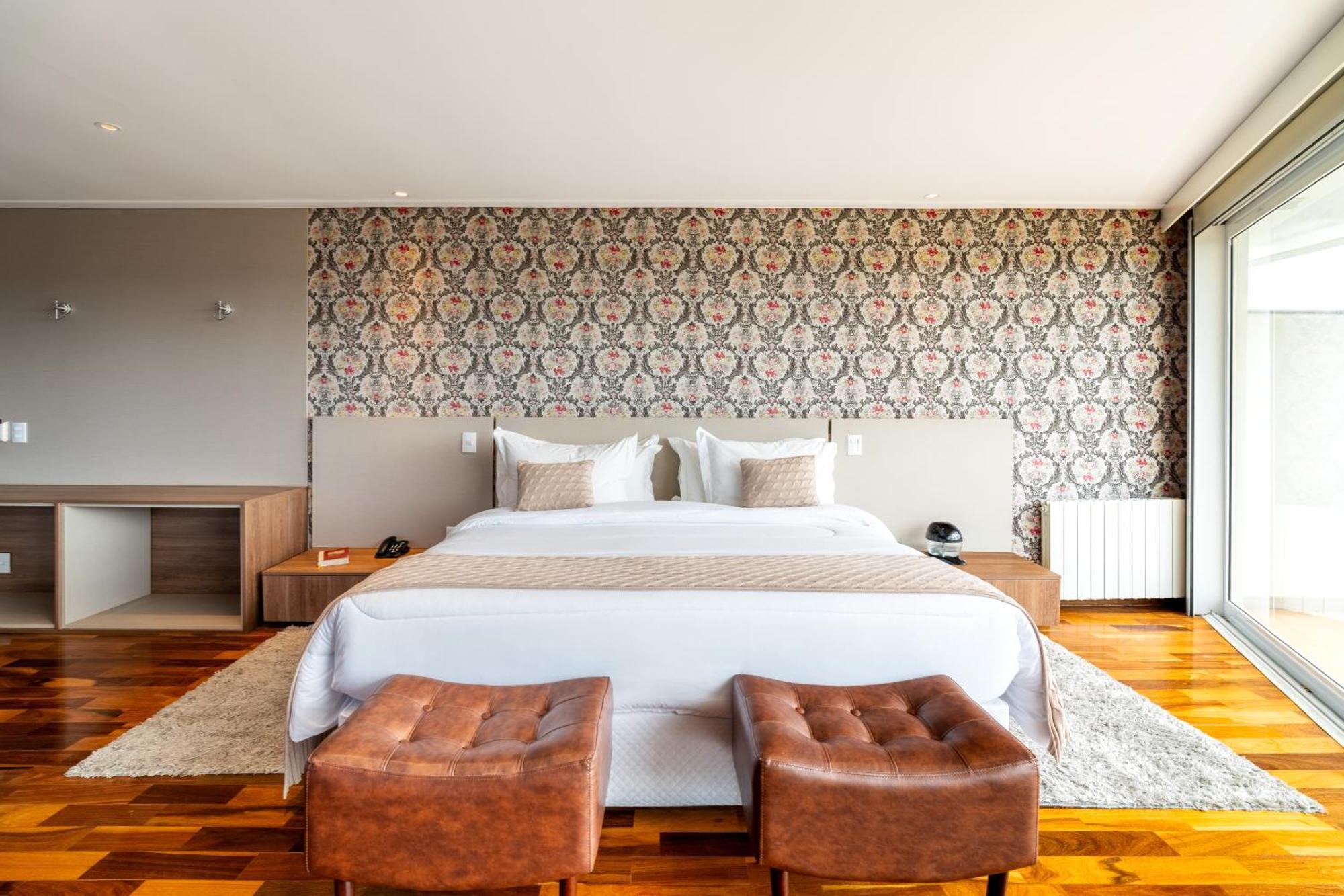Chris Park Hotel Campos do Jordao Dış mekan fotoğraf