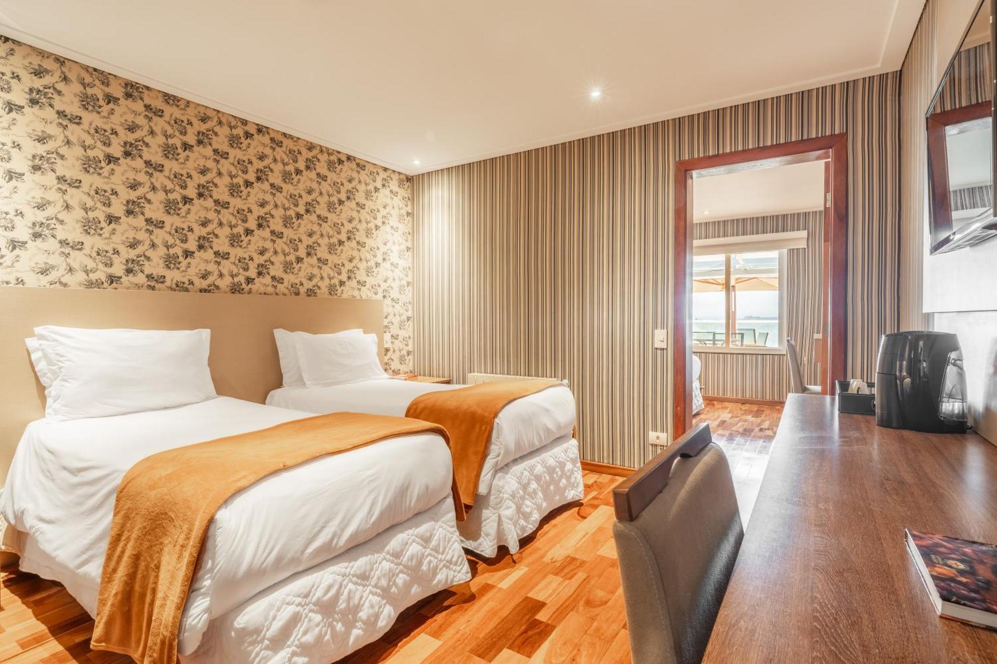 Chris Park Hotel Campos do Jordao Dış mekan fotoğraf